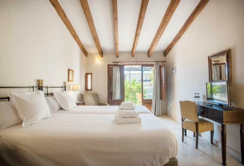اتاق استاندارد, Sa Bisbal  Turismo De Interior