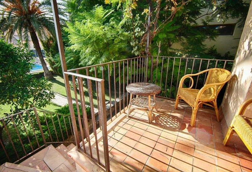 اتاق استاندارد, Sa Bisbal  Turismo De Interior