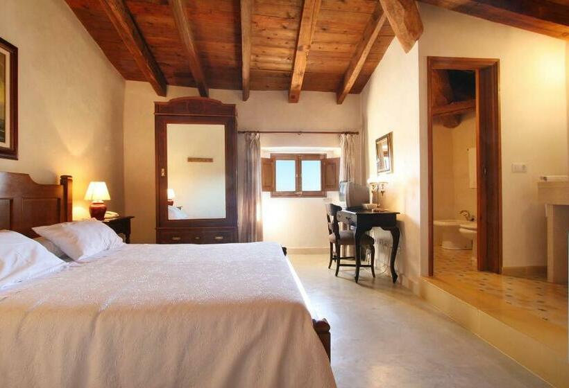 اتاق استاندارد, Sa Bisbal  Turismo De Interior
