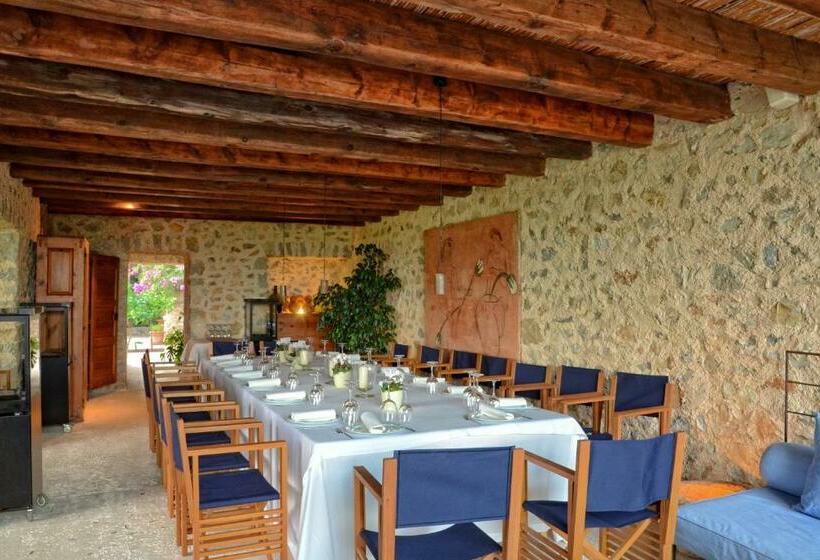 سوییت جونیور, Son Gener Hotel Spa