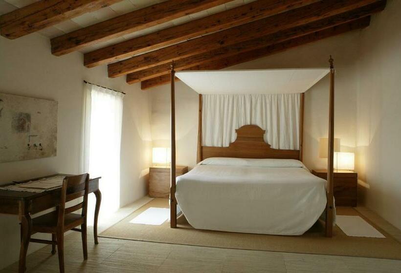 سوییت جونیور, Son Gener Hotel Spa