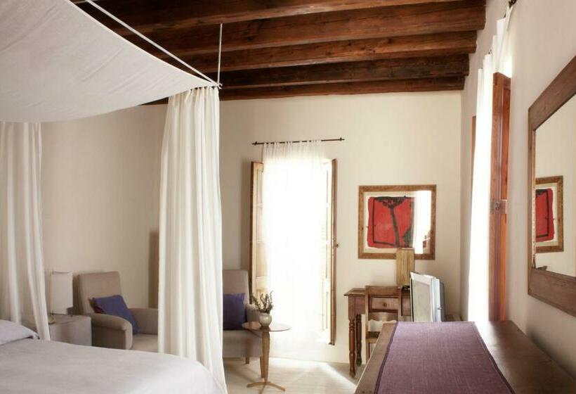 سوییت جونیور, Son Gener Hotel Spa