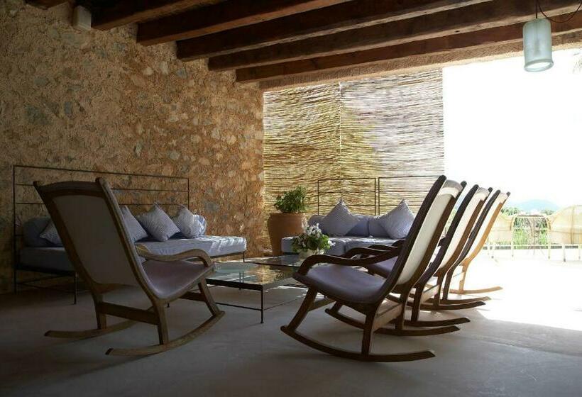 سوییت جونیور, Son Gener Hotel Spa