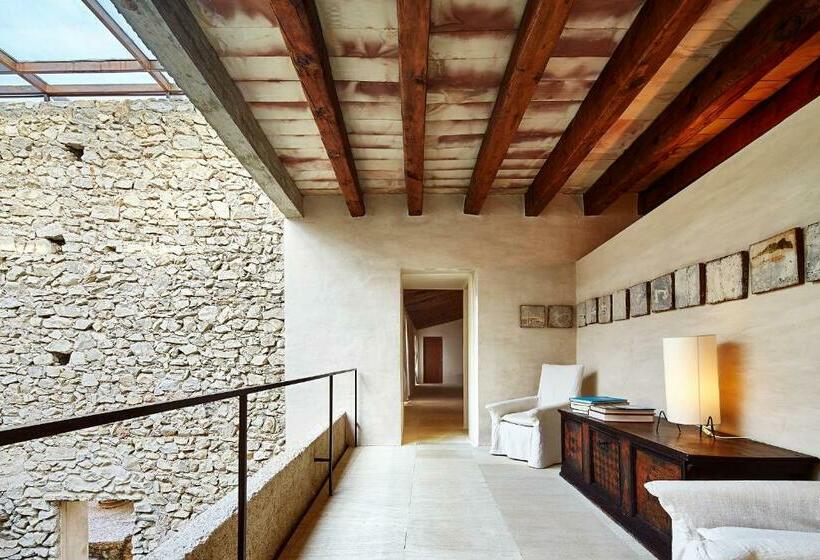 سوییت جونیور, Son Gener Hotel Spa