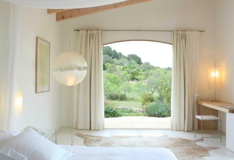 سوییت جونیور, Son Gener Hotel Spa