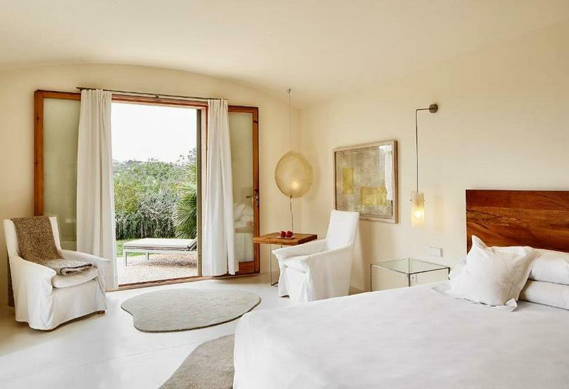 سوییت جونیور, Son Gener Hotel Spa