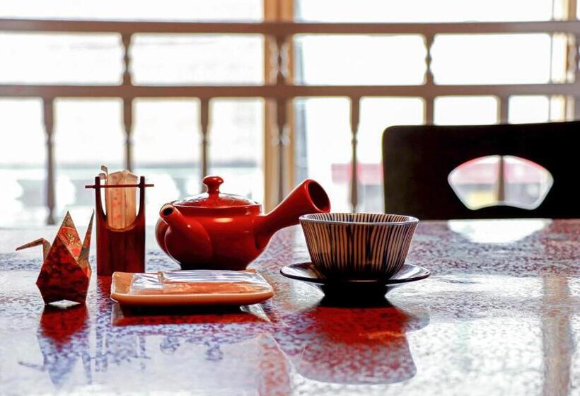 اتاق استاندارد, Kobori Ryokan