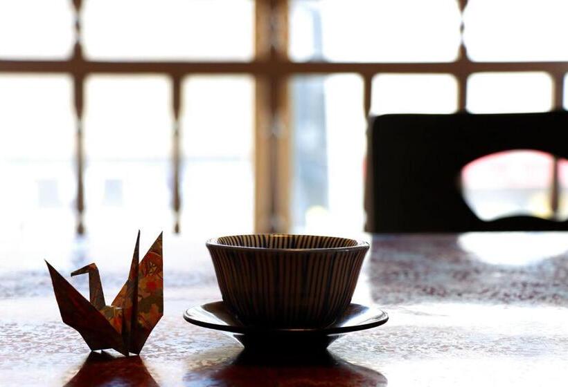 اتاق استاندارد, Kobori Ryokan