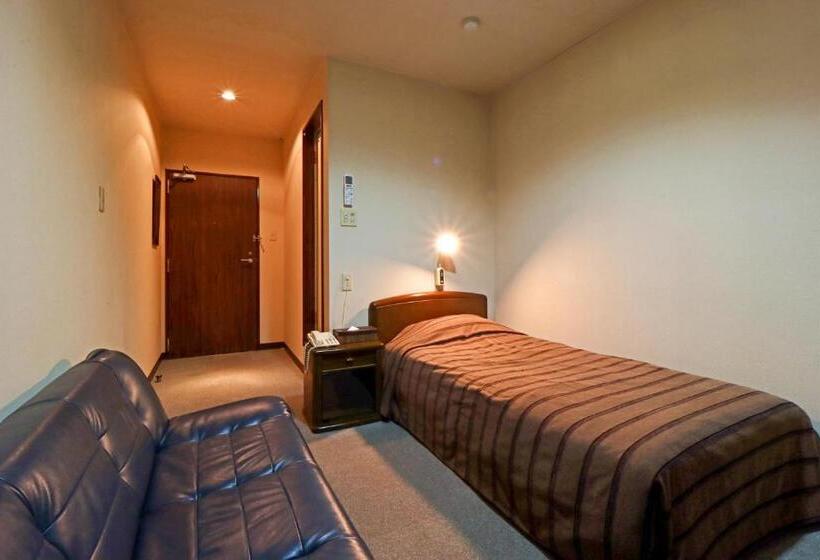 اتاق استاندارد یک نفره, Kobori Ryokan