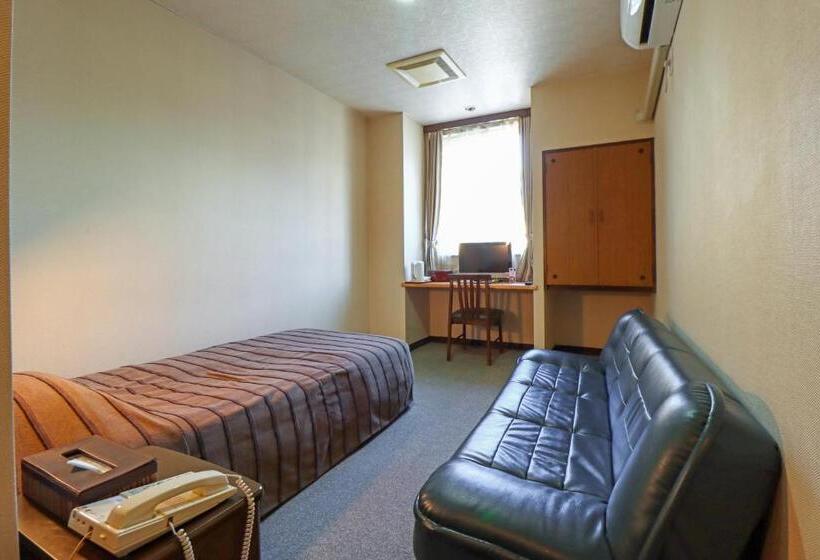 اتاق استاندارد یک نفره, Kobori Ryokan