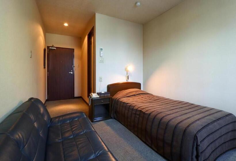 اتاق استاندارد یک نفره, Kobori Ryokan