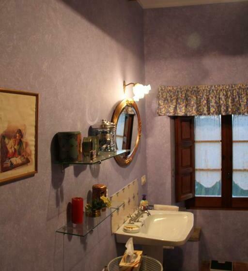 اتاق لوکس, Mas Vilosa Bed And Breakfast