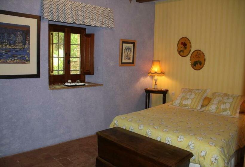 اتاق خانوادگی, Mas Vilosa Bed And Breakfast