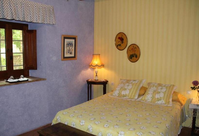 اتاق خانوادگی, Mas Vilosa Bed And Breakfast