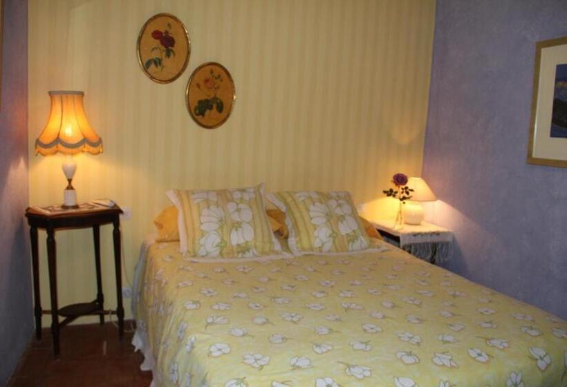 اتاق خانوادگی, Mas Vilosa Bed And Breakfast