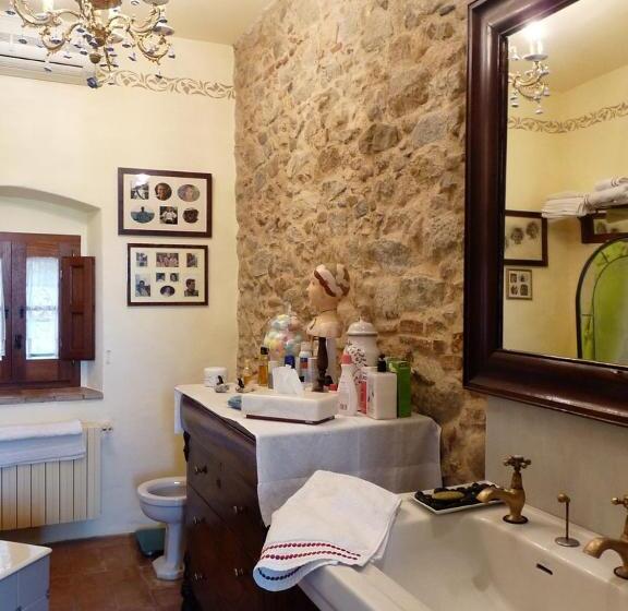 سوییت, Mas Vilosa Bed And Breakfast