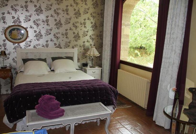 سوییت, Mas Vilosa Bed And Breakfast