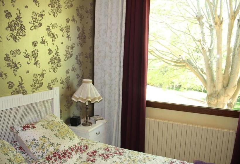 سوییت, Mas Vilosa Bed And Breakfast