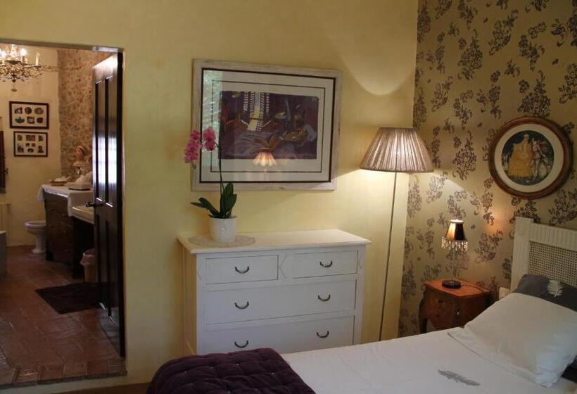 سوییت, Mas Vilosa Bed And Breakfast