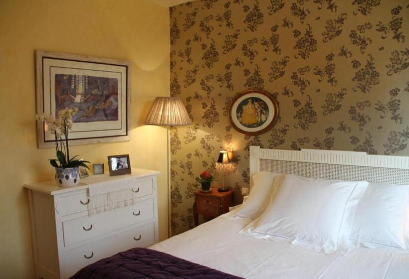 سوییت, Mas Vilosa Bed And Breakfast
