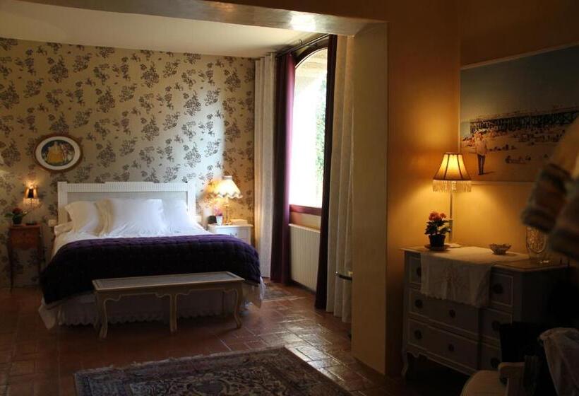 سوییت, Mas Vilosa Bed And Breakfast