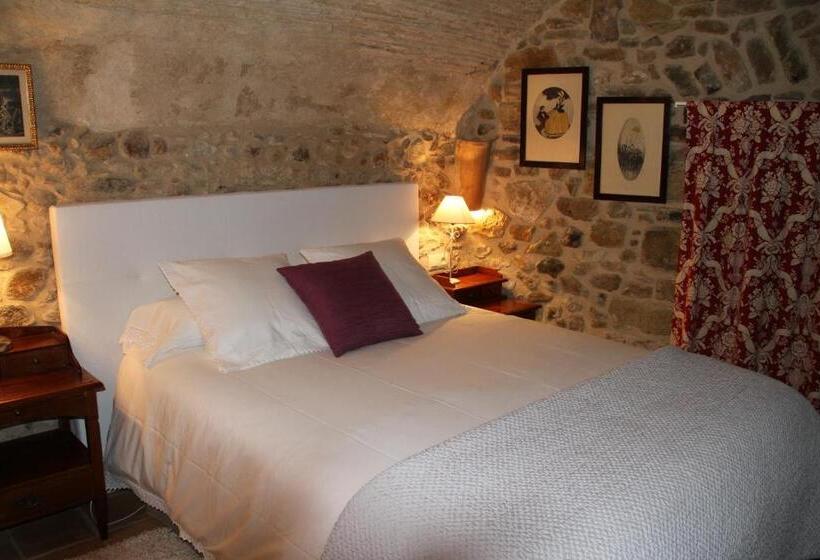 سوییت جونیور, Mas Vilosa Bed And Breakfast