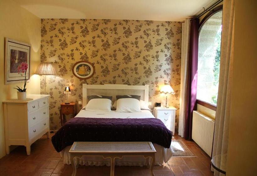 سوییت, Mas Vilosa Bed And Breakfast
