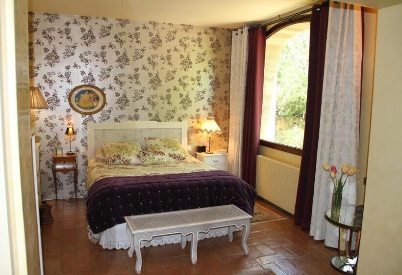 سوییت, Mas Vilosa Bed And Breakfast
