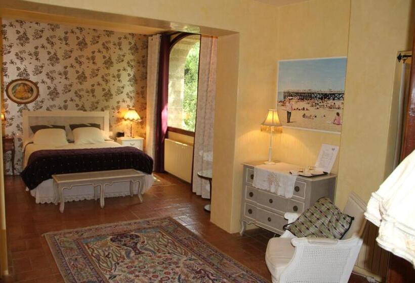 سوییت, Mas Vilosa Bed And Breakfast