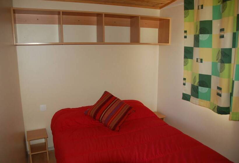 بانگلوی استاندارد 2 خوابه, Camping Terra Alta