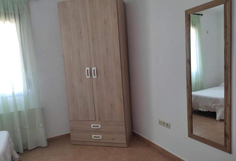 ویلای استاندارد 3 خوابه, Casas De Madera Los Molinos