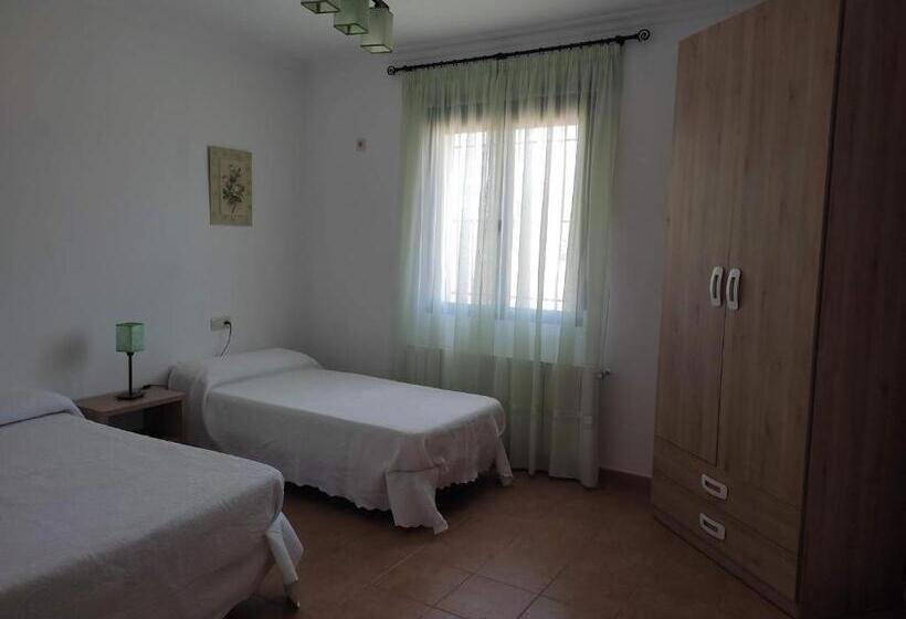 ویلای استاندارد 3 خوابه, Casas De Madera Los Molinos