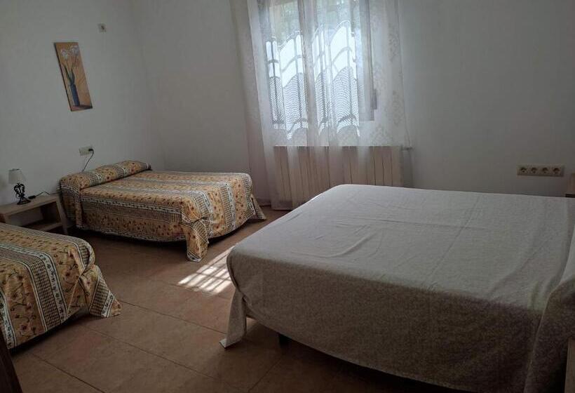 ویلای استاندارد 3 خوابه, Casas De Madera Los Molinos