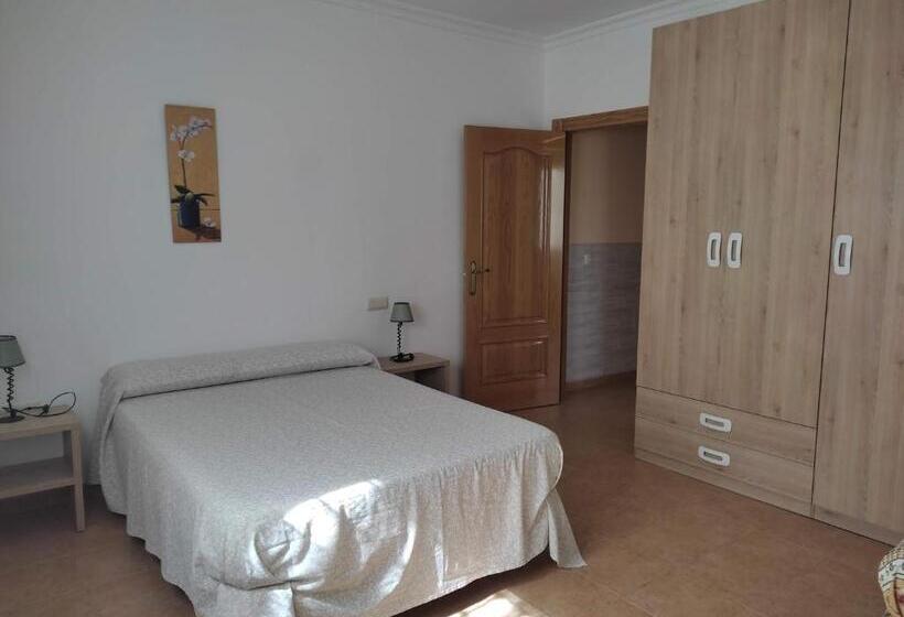ویلای استاندارد 3 خوابه, Casas De Madera Los Molinos