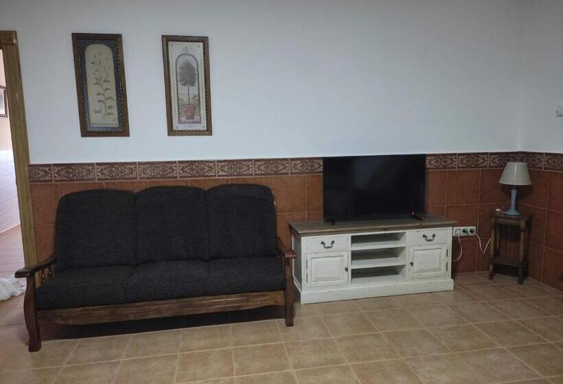 ویلای استاندارد 3 خوابه, Casas De Madera Los Molinos
