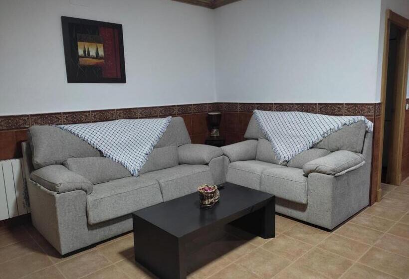 ویلای استاندارد 3 خوابه, Casas De Madera Los Molinos
