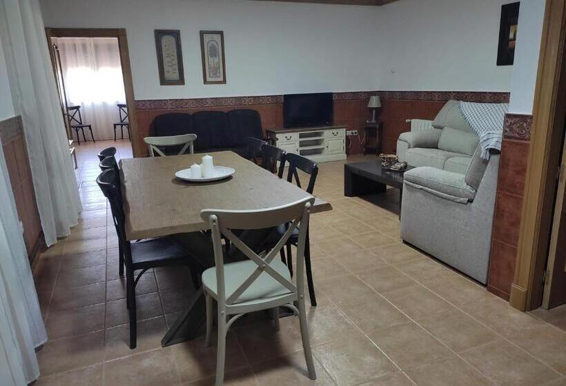 ویلای استاندارد 3 خوابه, Casas De Madera Los Molinos