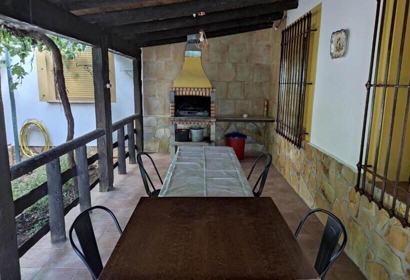 ویلای استاندارد 3 خوابه, Casas De Madera Los Molinos
