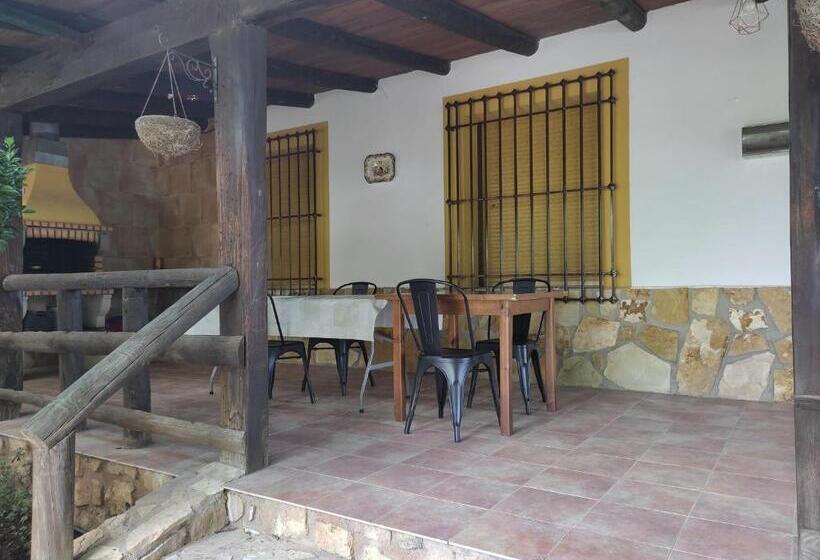 ویلای استاندارد 3 خوابه, Casas De Madera Los Molinos