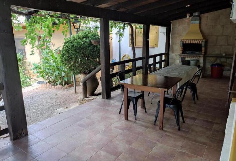 ویلای استاندارد 3 خوابه, Casas De Madera Los Molinos
