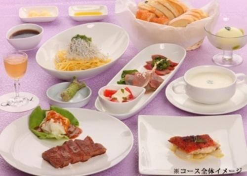 اتاق استاندارد با سرویس بهداشتی مشترک, Goyokan