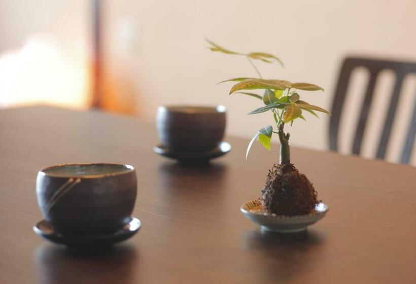 اتاق کلاسیک سه تخته, Kamisuwa Onsen Shinyu