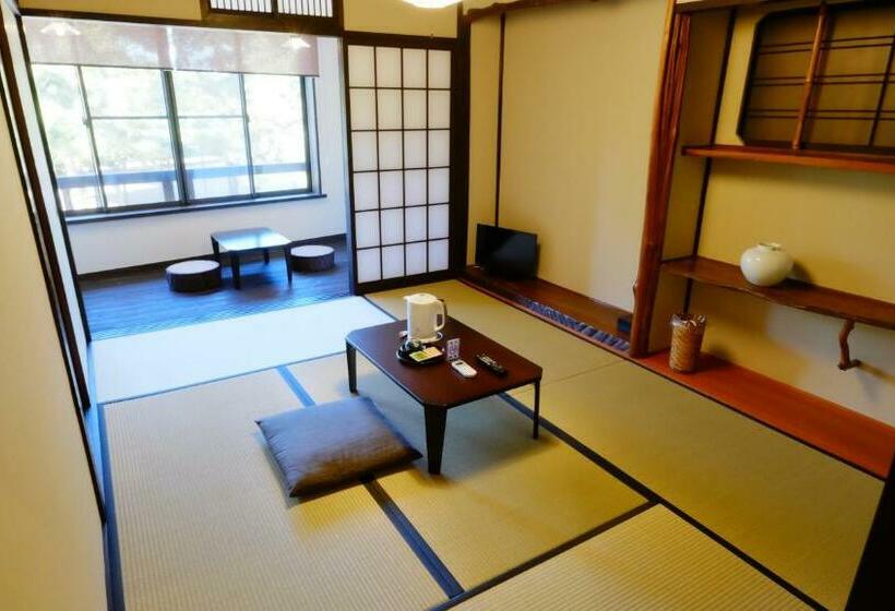 اتاق استاندارد, Oyado Tsukiusagi