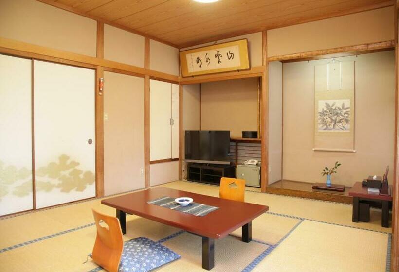 اتاق استاندارد, Kosenkaku Yojokan
