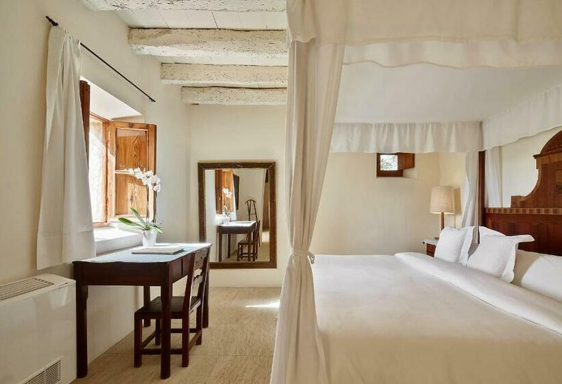 سوییت جونیور, Son Gener Hotel Spa
