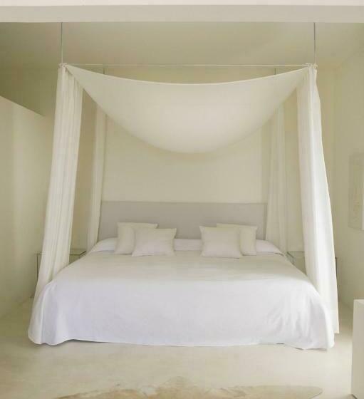 سوییت جونیور, Son Gener Hotel Spa