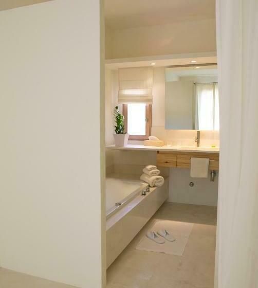 سوییت جونیور, Son Gener Hotel Spa