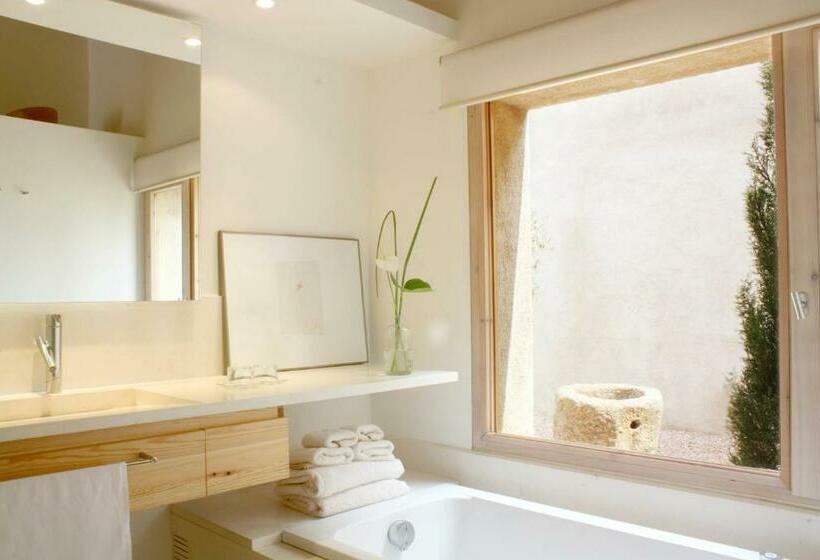 سوییت جونیور, Son Gener Hotel Spa