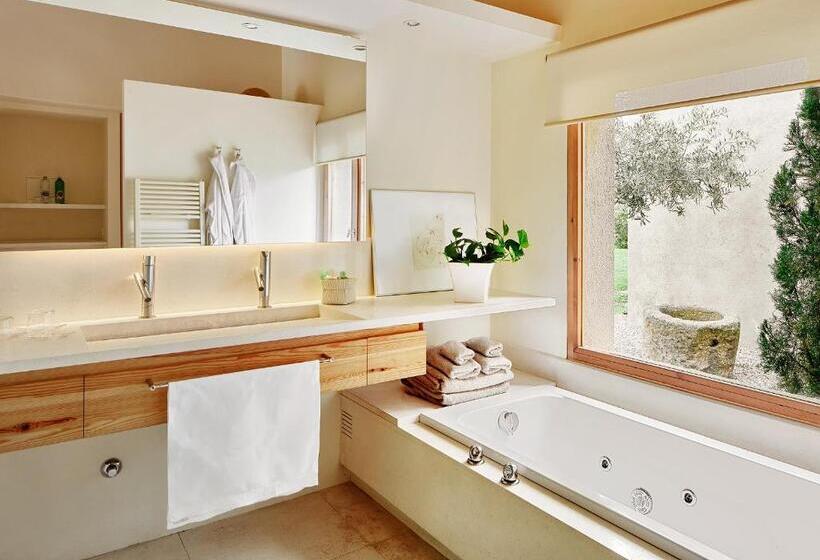 سوییت جونیور, Son Gener Hotel Spa