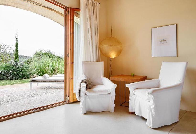 سوییت جونیور, Son Gener Hotel Spa